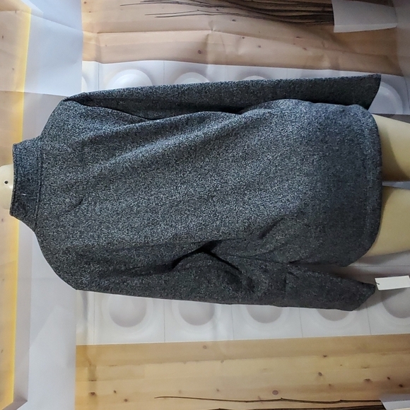 Van Heusen Flex Stretch 1/4 Zip Pullover Thermal Classic Fit Sweaters Size Large - Picture 4 of 9